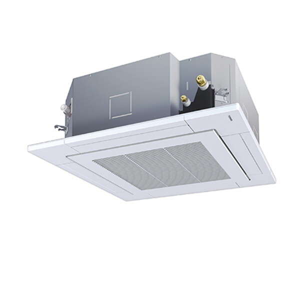 GUSA14014MUB スーパーパワーエコゴールド 業務用エアコン 天カセ4方向 シングル 5馬力 三相200V ワイヤードリモコン メーカー直送