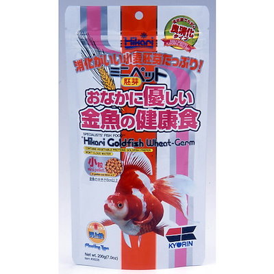 他サイト： ン ミニペット胚芽 200gの商品画像