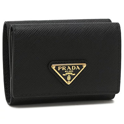 【美品】PRADA プラダ　長財布　ハワイ購入 2f69dd1c-c154-49a8-a546-