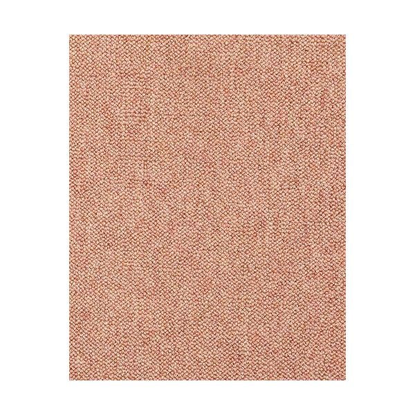 防炎 カーペット/絨毯 [江戸間10畳 ローズ] ホットカーペット対応 『リンクス』 プレーベル