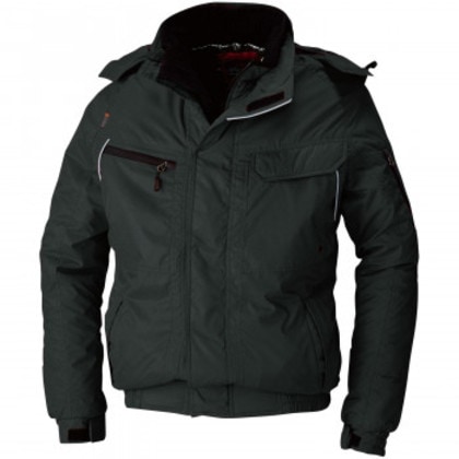 桑和 44903 防寒ブルゾン LLサイズ ブラック(4) SOWA 6,661円