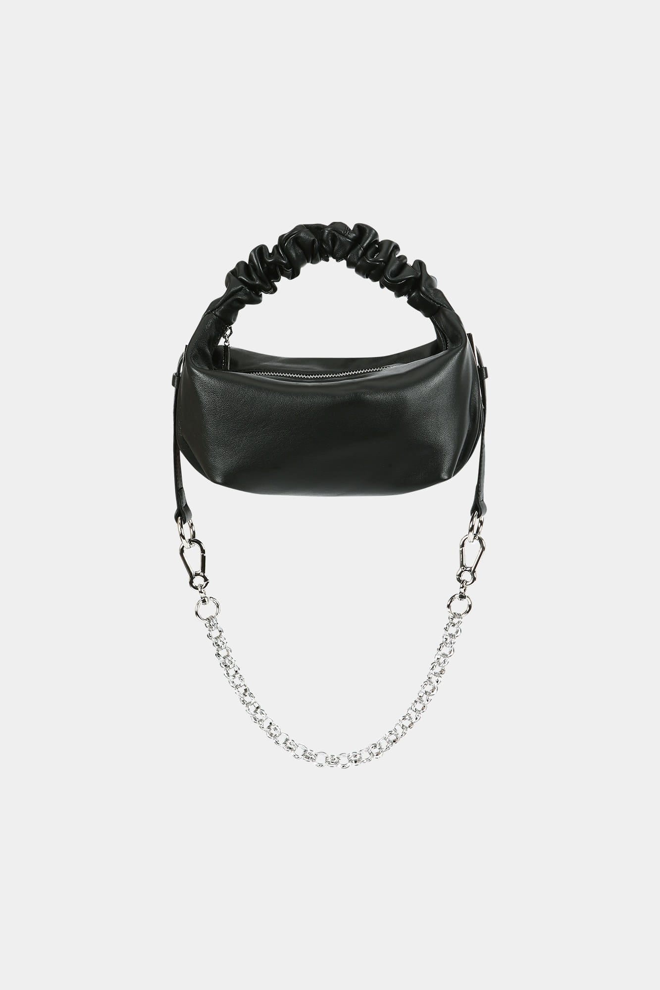 【ANDERSSON BELL】 DONO BAG : BLACK