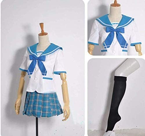 ストライクザブラッド 姫柊雪菜 コスプレ衣装