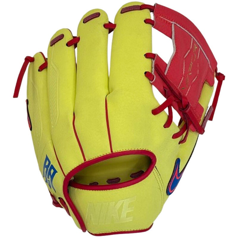 ユース ヴェイパーエリート アクーニャ H-ウェブ 少年軟式グローブ 野球 JR ジュニア 軟式 グローブ グラブ 26SS (BA2007-719 BA2008-719)