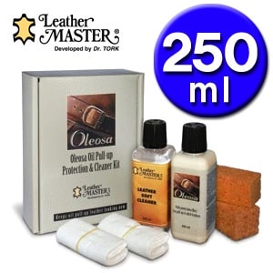 オレオーザキット　250mlLeather　Master（レザーマスター）送料無料　海外NG