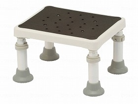 パナソニックエイジフリー 浴槽台 [ユクリア] 軽量コンパクト モカブラウン 1826 PN-L11726BR