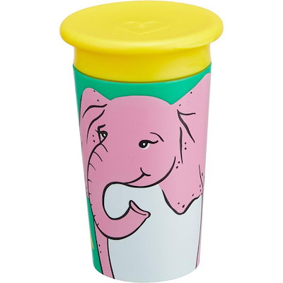 他サイト： ミラクルカップ ワイルドラブ アフリカゾウの商品画像