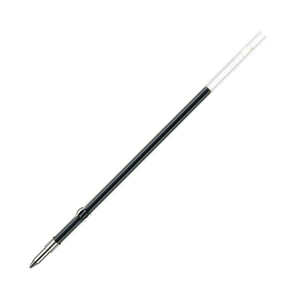 適当な価格 替芯 油性ボールペン （まとめ）ゼブラ K-0.5芯 100セット 1本 BRS-6A-K-BL 青 筆記具