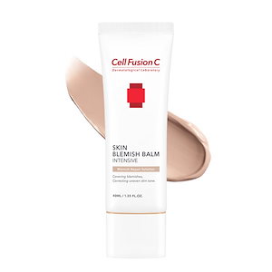 スキン ブレミッシュ バーム インテンシブ BBクリーム 40ml