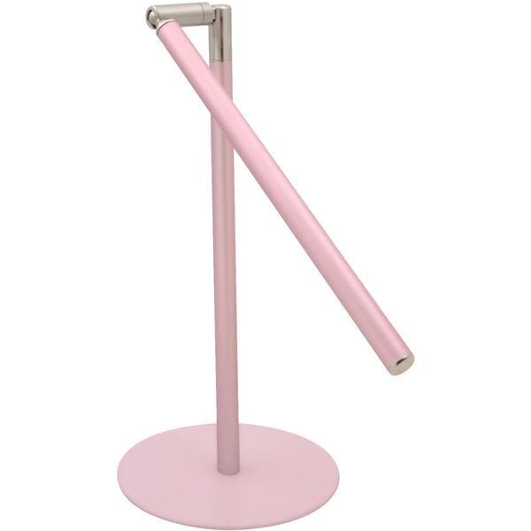 大河商事 DECO LIGHT 001 PK ピンク LEDデスクライト 卓上 昼白色 フレキシブル 直径15mm 3段調光 5,423円