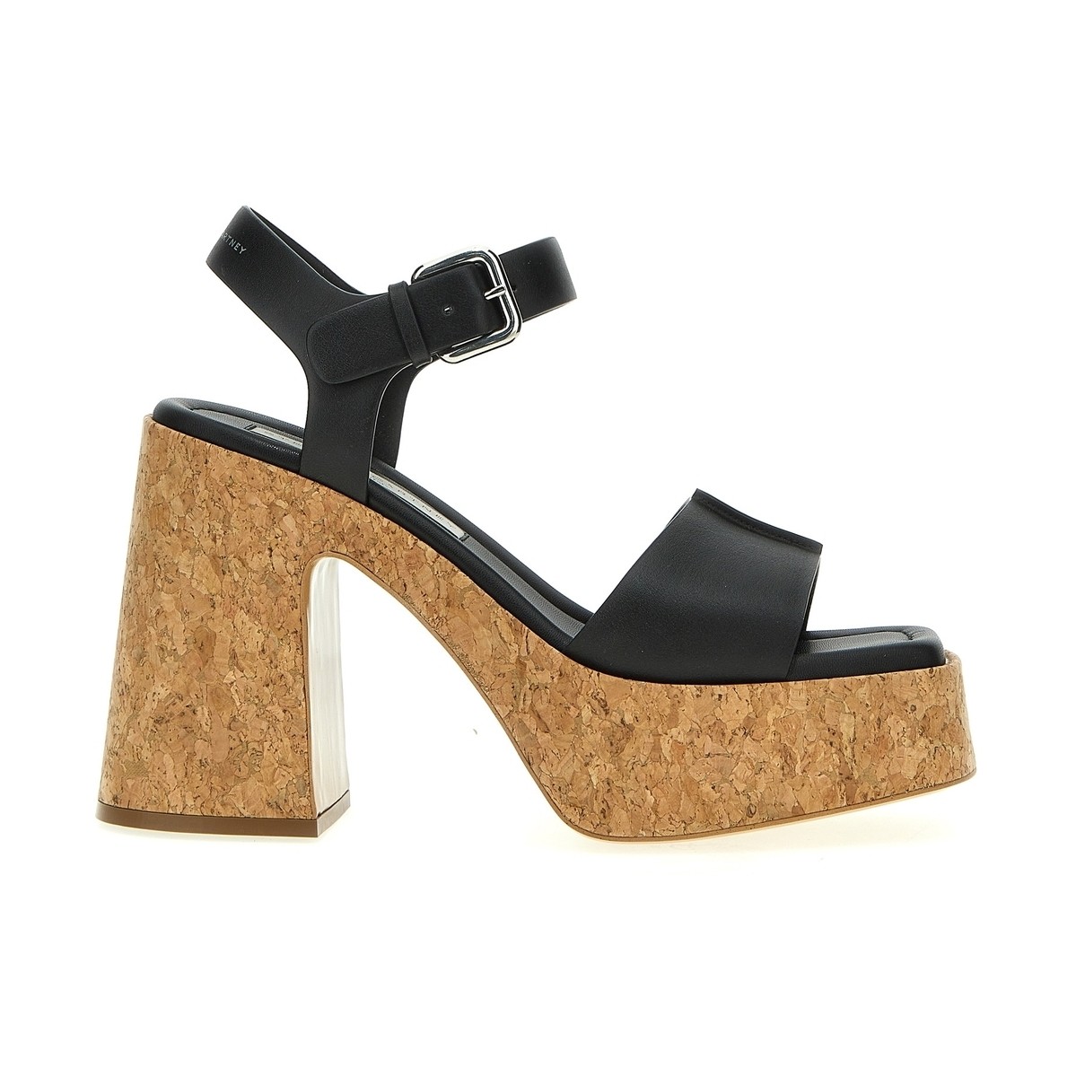 810360AP00P01000 ブラック 春夏2024 サンダル レディース ju