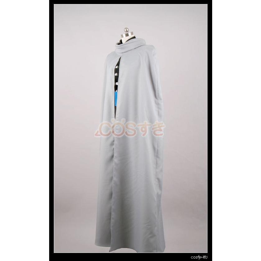 機動戦士ガンダムMOBILE SUIT GUNDAM 00 ダブルオー 紅龍 ホンロン 第二期 マント付け 風 コスプレ衣装 演出服 cosplay