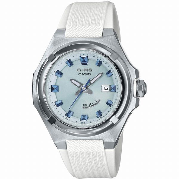取寄品 正規品 CASIO腕時計 カシオ BABY-G ベイビージー MSG-W300-7AJF