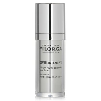 Filorga NCEF-インテンシブ スプリーム マルチ コレクション セラム