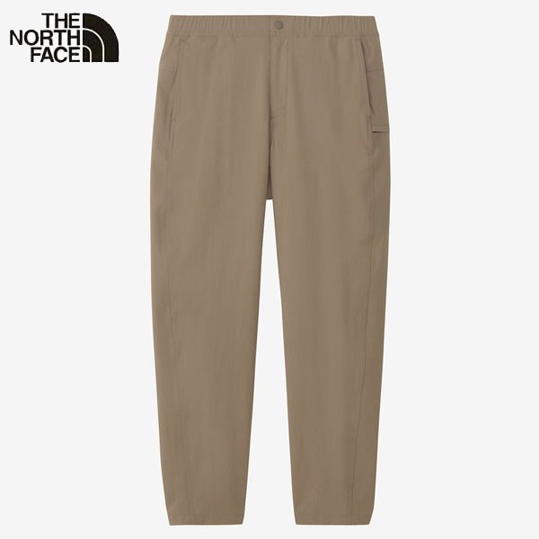 ザ・ノース・フェイス THE NORTH FACE マウンテンカラーパンツ トレッキング ロングパンツ レディース NBW32510-MR