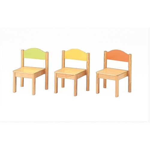 みっとめるへん社 / いきいき園ジョイイス h240 (イエロー)