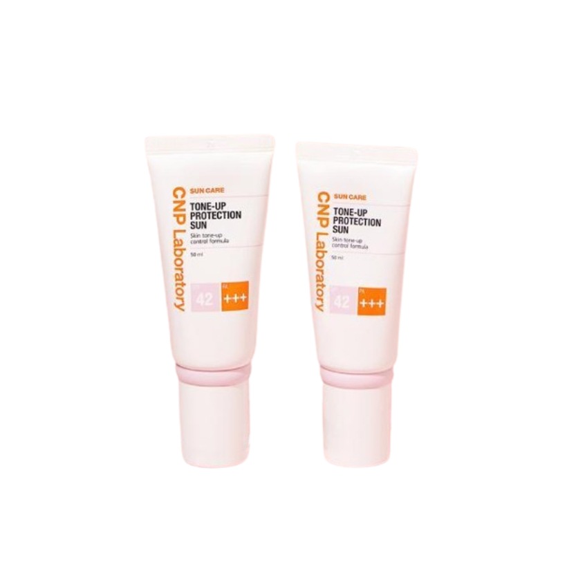 (1+1)トーンアッププロテクション線 SPF42 50ml