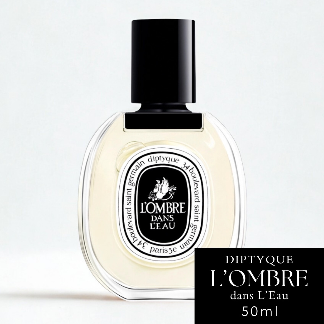 L’Ombre dans L’Eau（ロンブル ダン ロー） オードトワレ 50ml