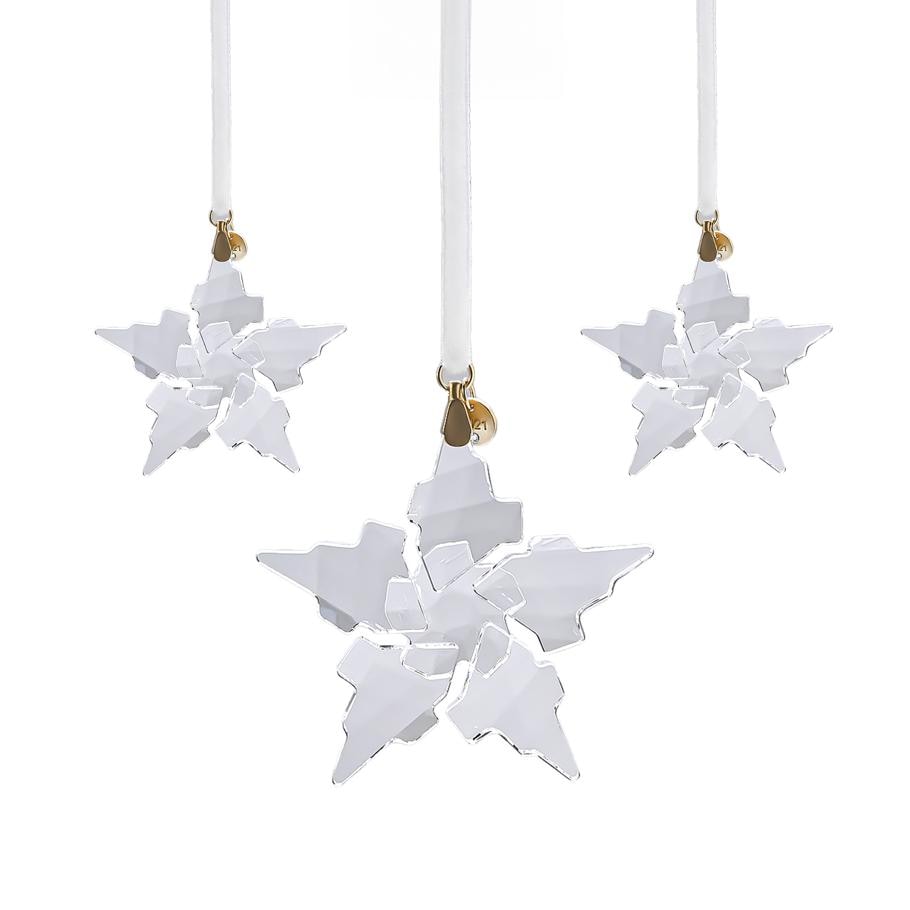 2021年限定 Annual Edition クリスマス オーナメント セット 5583966 インテリア オブジェ 置物