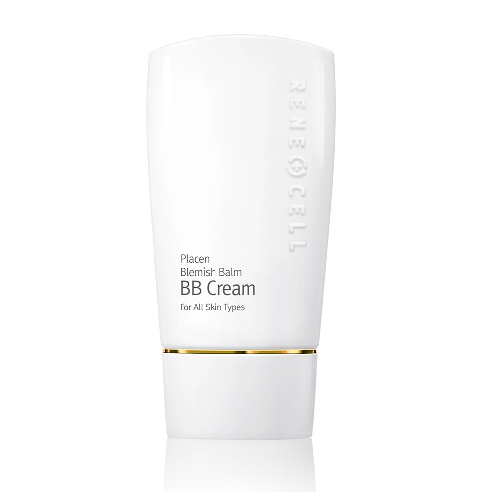プラセン ブレミッシュ バーム BBクリーム 50g【15時までのご注文で当日発送】