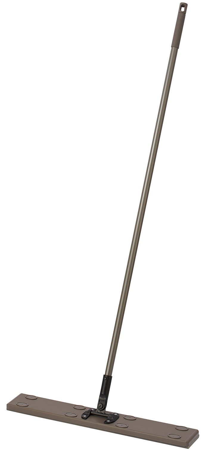 山崎産業 フロアワイパー ワイド 2989.jp+ フローリング 幅60cm 176052