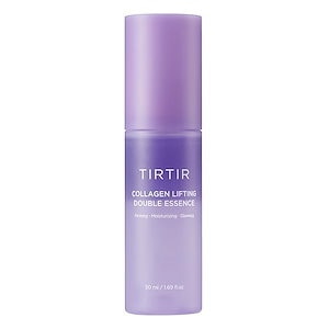 [TIRTIR] COLLAGEN LIFTING DOUBLE ESSENSE [ティルティル] コラーゲンリフティングダブルエッセンス 50ml