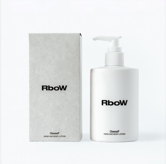 ハンドアンドボディローション 300ml 2種択1