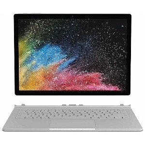 Surface Book 2 13.5 インチ HN4-00035