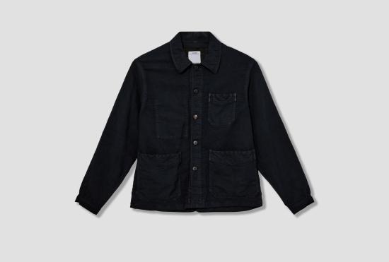 VISVIM Men Jacket