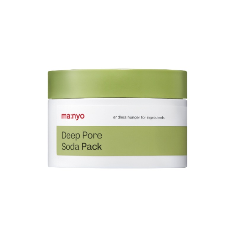 ディープフォア ソーダパック 100ml