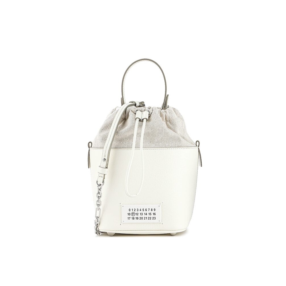 メゾンマルジェラ [メゾンマルジェラ] 23SS (S61WG0035 P4348 H0157) レディース 5AC ショルダーバッグ Q7LS61WG0035P4348H01500