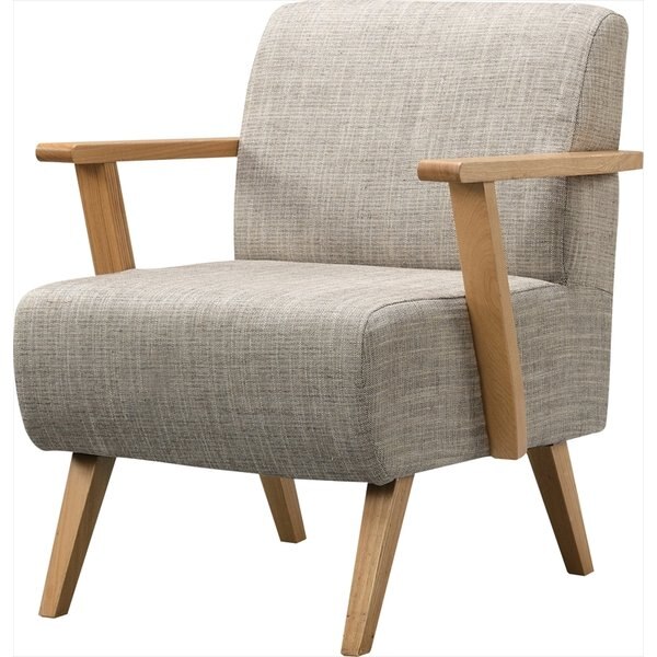 アッシュの北欧ナチュラルなソファ 1人掛 北欧 ナチュラル チェア ダイニングチェア ダイニング キッチン ダイニングキッチン