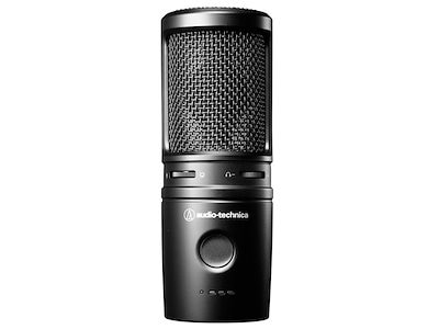 他サイト： AT2020USB-XP マイクの商品画像