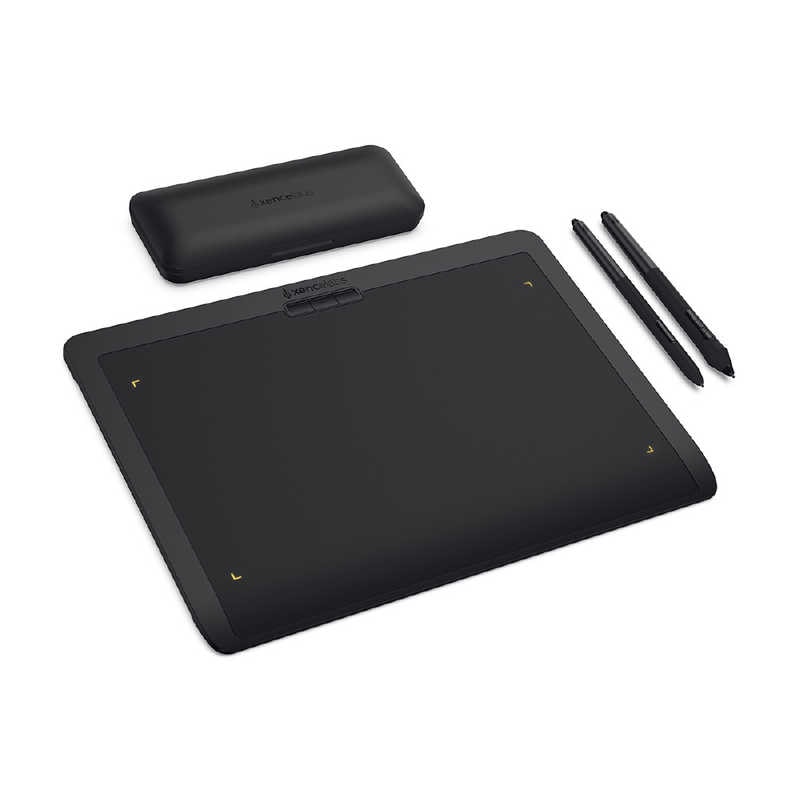 XENCELABS ペンタブレット Medium BPH1212W-A ペンタブレット