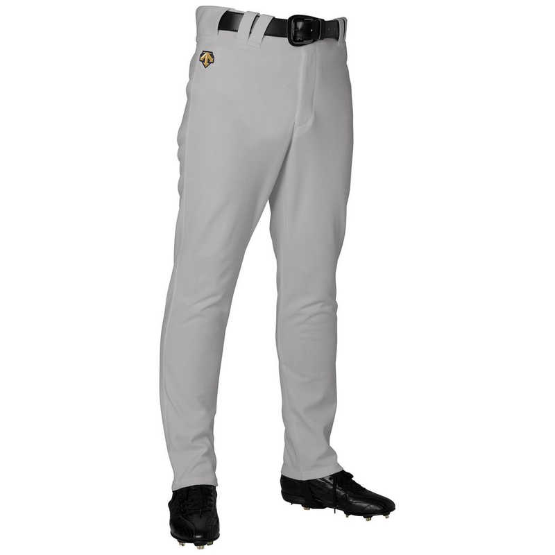 デサント DESCENTE ストレートパンツ シルバー S DB5SLP13M 【返品交換不可】 DB5SLP13M_25SS