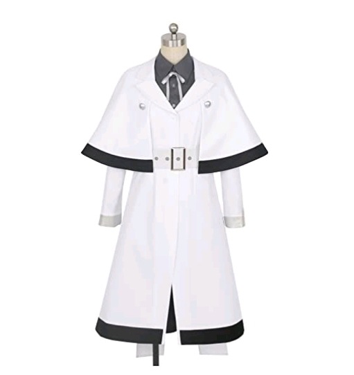 東京喰種：re 米林才子(よねばやし　さいこ) 風 コスプレ衣装 アニメ ハロウィン コスチューム イベント パーティー 仮装