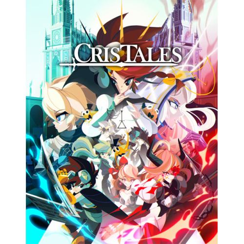 Cris Tales [PS5]