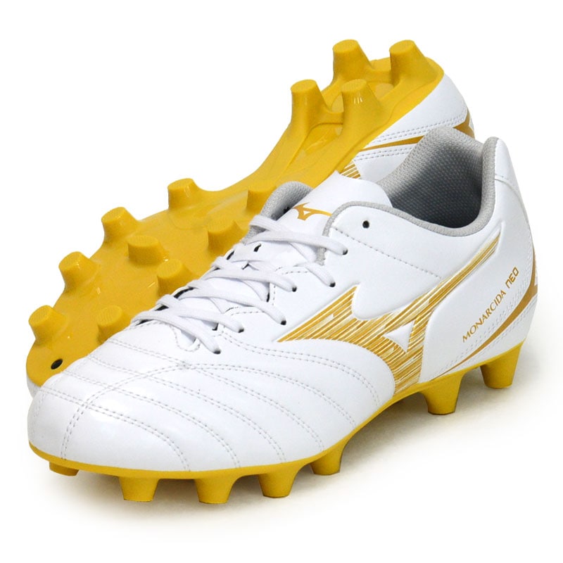 モナルシーダ NEO 3 SELECT (MONARCIDA) サッカースパイク ワイド 26SS (P1GA262550)