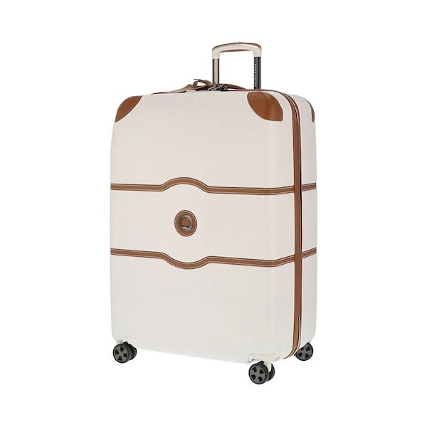 Qoo10] DELSEY スーツケース 110L CHATELET
