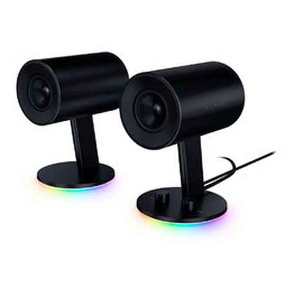 PCスピーカー Nommo Chroma USB電源 /2.0ch RZ05-02460100-R3A1
