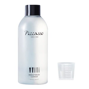 ピカソ ブラシクレンザー 200ml + ビーカー