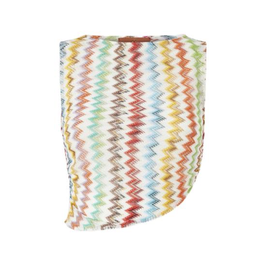 MISSONI Women Tops MS26SK03 BR014J SM9X3 WHITE
