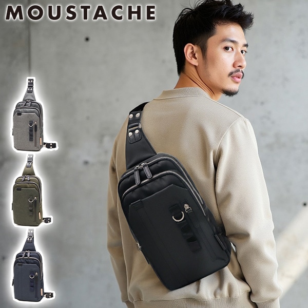 ボディバッグ メンズ ワンショルダー ショルダー バッグ ボディ 小さめ 大人 ブランド 軽量 軽い シンプル カジュアル 縦型 タテ A5 斜め掛け 斜め掛けバッグ BET BET-0341 6,452円