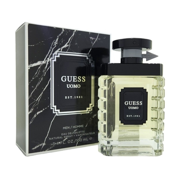 ゲス ウォモ EDT SP 100ml