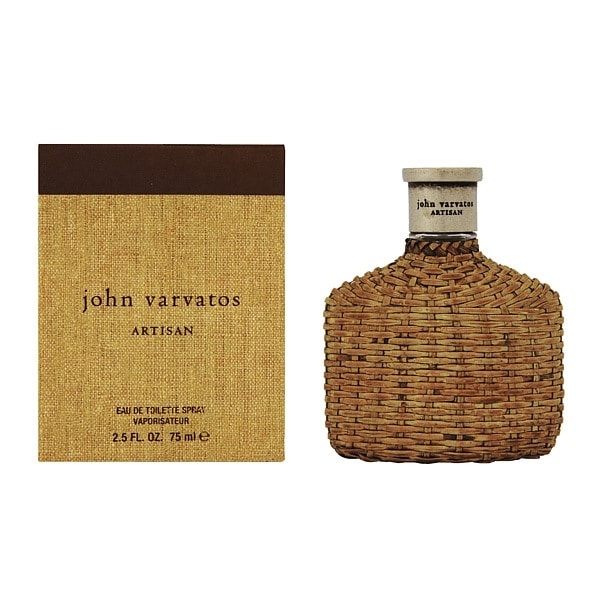 ジョンヴァルヴェイトス アルティザン オードトワレ EDT SP 75ml