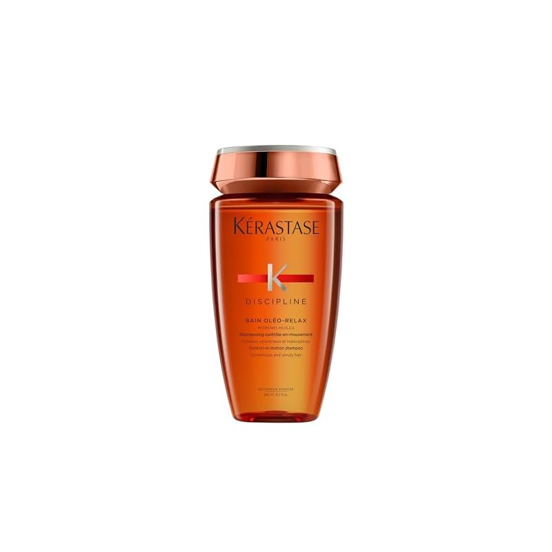 ケラスターゼ シャンプー バン オレオ リラックス 250mL くせ毛ケア