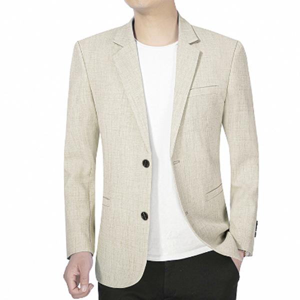 薄手 テーラードジャケット メンズ ブレザージャケット カジュアルスーツ 無地 フォーマルスーツ ビジネススーツ おしゃれ 通勤 結婚式
