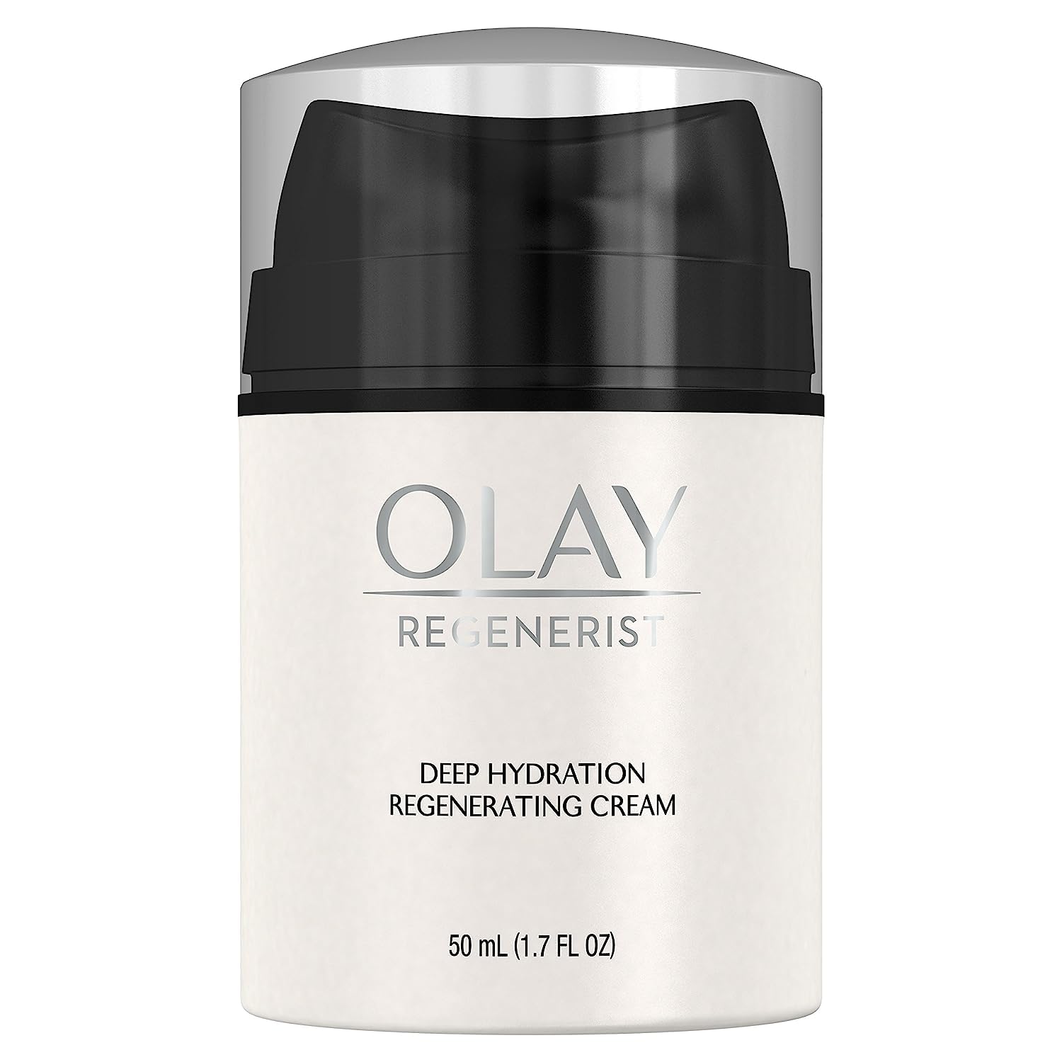 Olay Regeneristディープハイドレーションクリームモイスチャーライザー1.7フロス