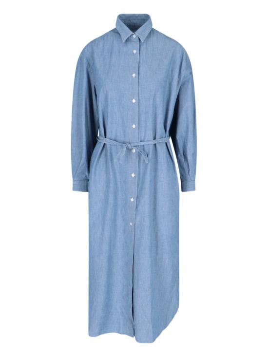 FINAMORE Women Dresses C0158D LIA LIV1 Blue
