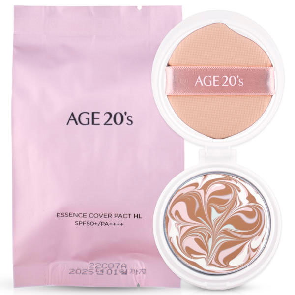 Qoo10] AGE